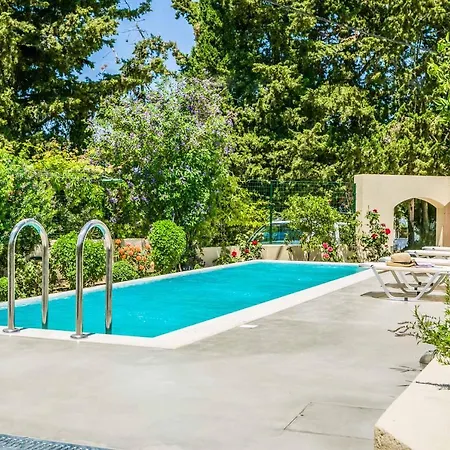Fanari Villa