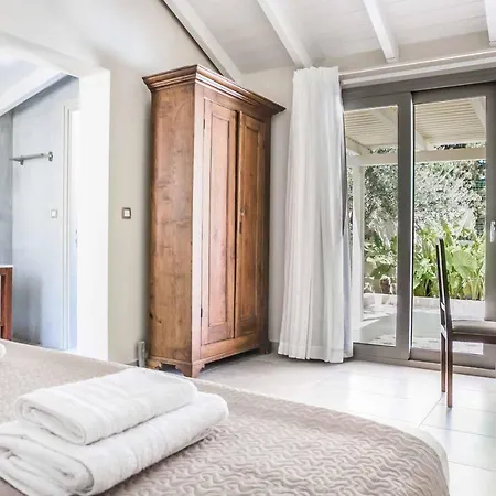 Villa Fanari Argostoli (Kefalonia)