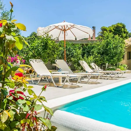 Fanari Villa *